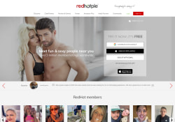 RedHotPie